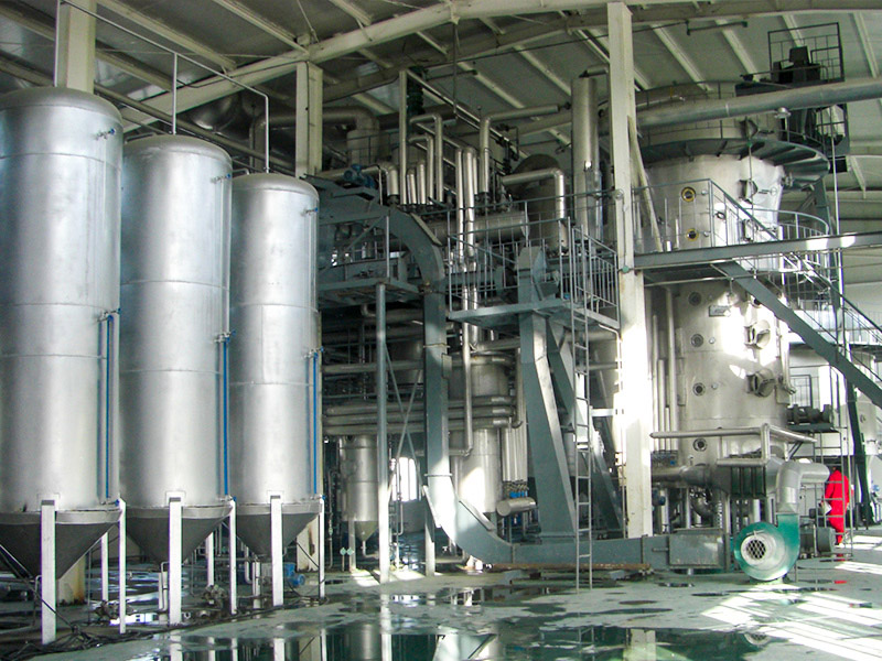 天然色素提取設(shè)備